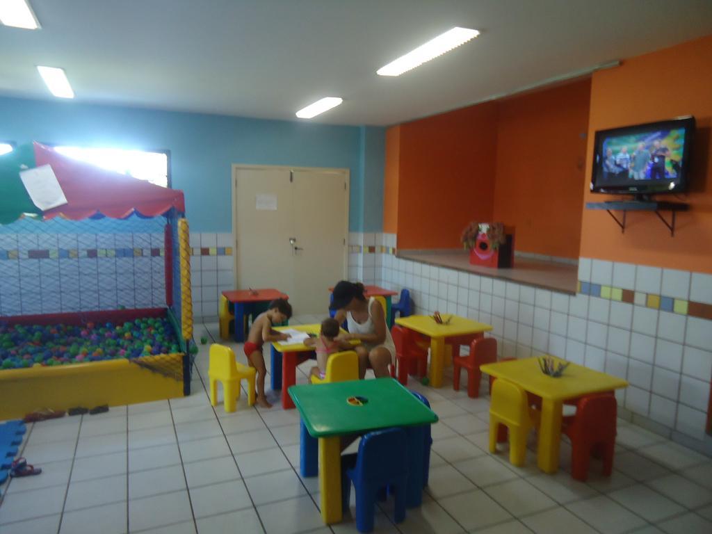 Apartamento Angra Leilighet Mangaratiba Rom bilde