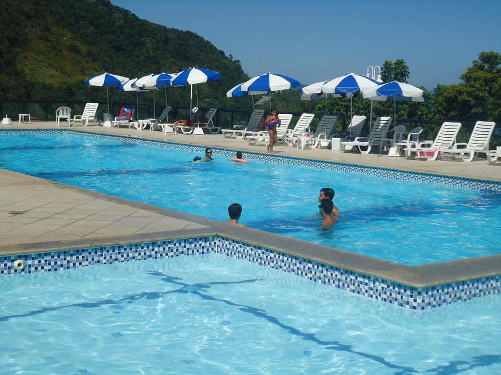 Apartamento Angra Leilighet Mangaratiba Rom bilde