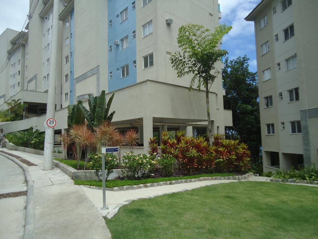 Apartamento Angra Leilighet Mangaratiba Rom bilde