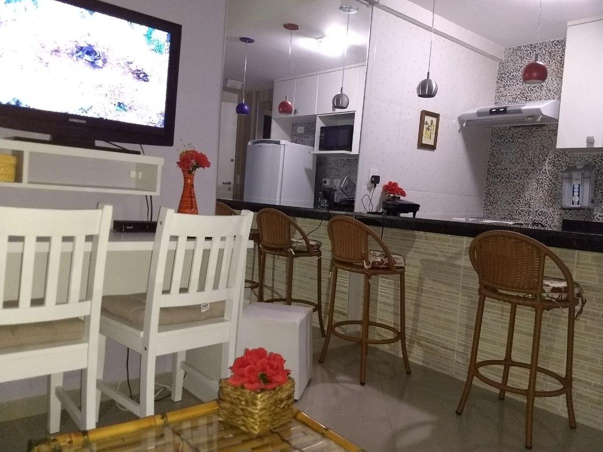 Apartamento Angra Leilighet Mangaratiba Eksteriør bilde